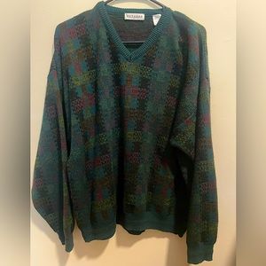 Methode Women’s Large Sweater